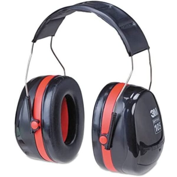 سماعة أذن (3M Peltor H10A Ear Muff)