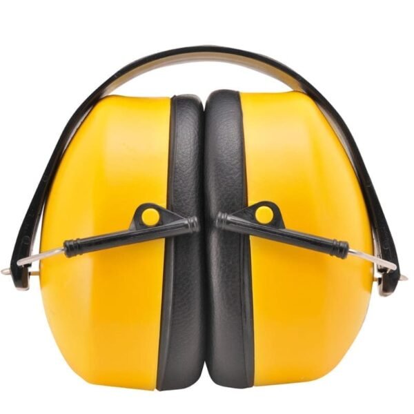 سماعة أذن (PORTWEST Super Ear Protector PW41)