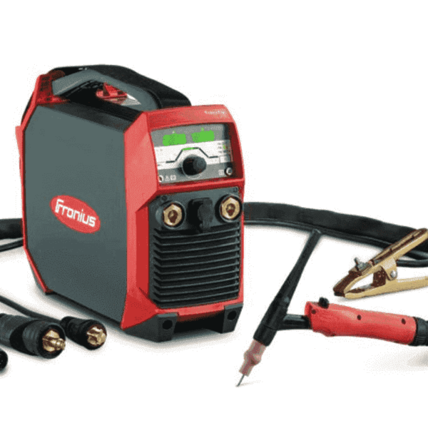 Trans Tig 210 - Fronius Brand