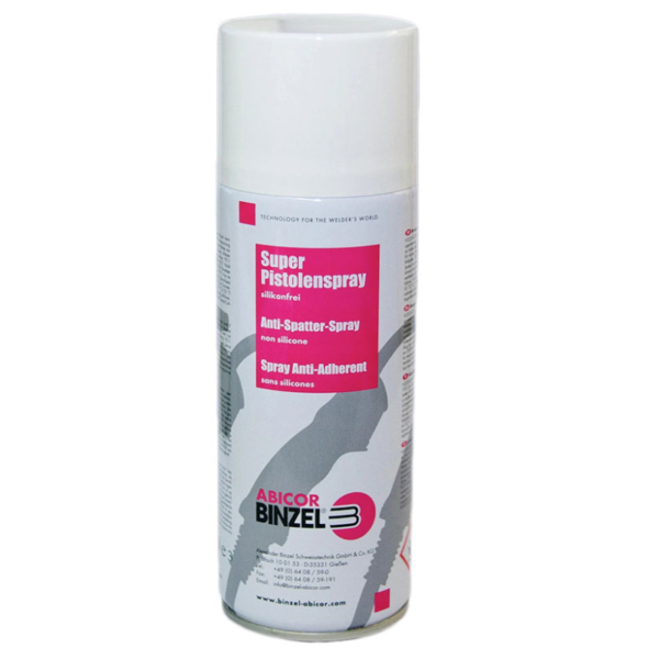 Anti-Spatter Spray @Abicor Binzel