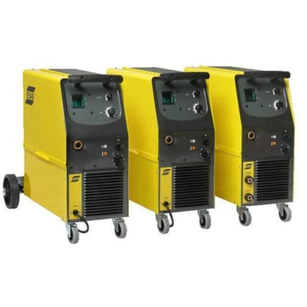 Origo™ Mig C170 /C200 / C250 Compacts, Step controlled – ESAB Brand