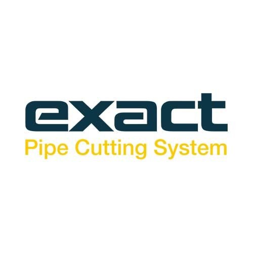 (Exact ( Pipe cutting