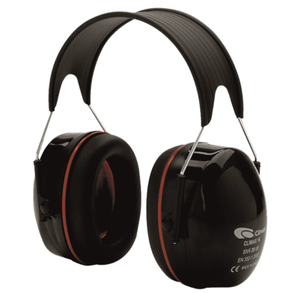 CLIMAX EAR MUFF MODEL (14N)- MADE IN SPAIN